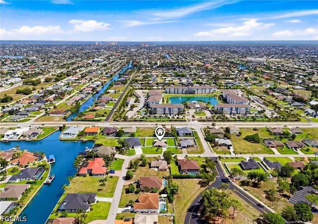 Photo 1 of Single family home for sale at 1732 Sw 36th Terrace, Cape Coral, FL 33914 | MLS# 2026027655 | Listing updated on 2026-08-22
