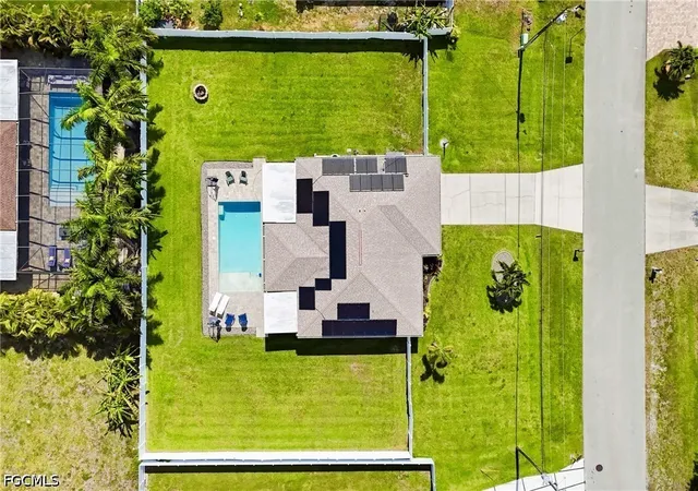 Photo 4 of Single family home for sale at 1732 SW 36th Terrace, Cape Coral, FL 33914 | MLS# 2026027655 | Listing updated on 2026-08-22