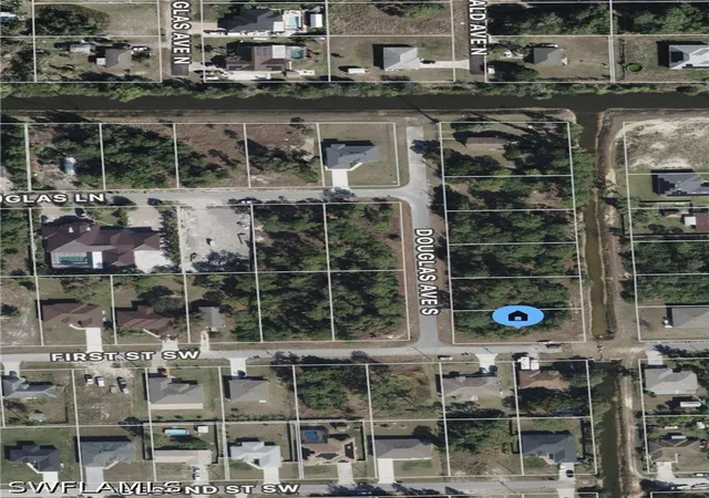 1st image of 61 Douglas Ave S, Lehigh Acres, FL 33976 | MLS# 226024038