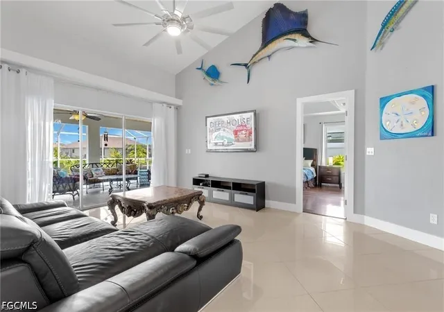 Photo 3 of Single family home for sale at 2101 Sw 29th Terrace, Cape Coral, FL 33914 | MLS# 2026027686 | Listing updated on 2026-08-17