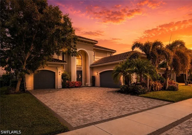 Photo 1 of Sale Pending at 4541 Azalea Dr, Naples, FL 34119 | MLS# 226023958 | Listing updated on 2026-08-25
