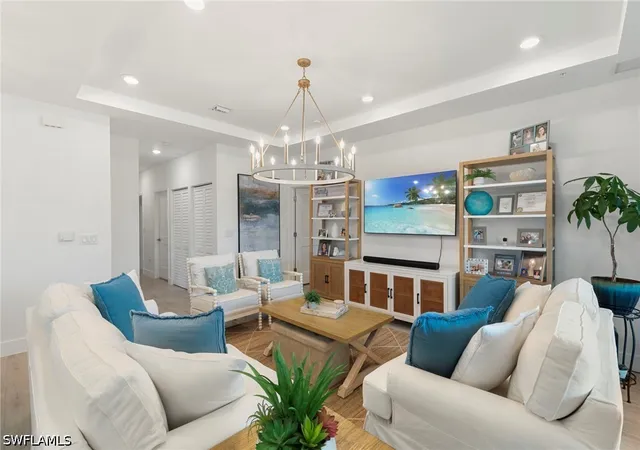 Photo 1 of Sale Pending at 26310 Coco Cay Cir #201, Bonita Springs, FL 34135 | MLS# 226021626 | Listing updated on 2026-08-22