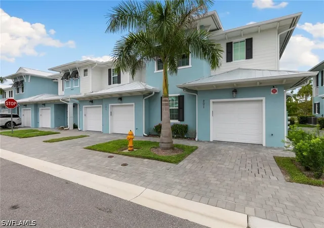 Photo 2 of Sale Pending at 26310 Coco Cay Cir #201, Bonita Springs, FL 34135 | MLS# 226021626 | Listing updated on 2026-08-22
