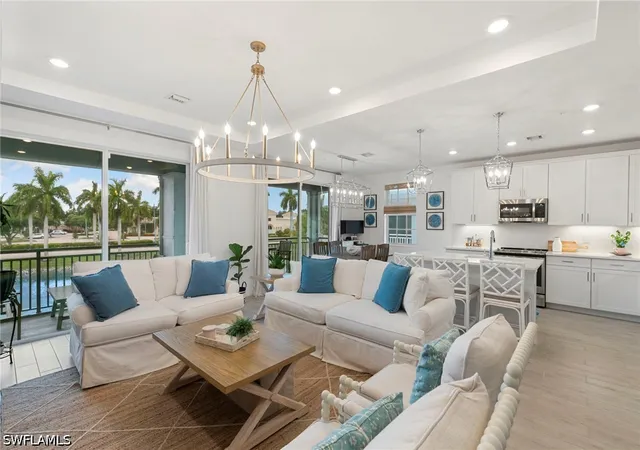 Photo 4 of Sale Pending at 26310 Coco Cay Cir #201, Bonita Springs, FL 34135 | MLS# 226021626 | Listing updated on 2026-08-22