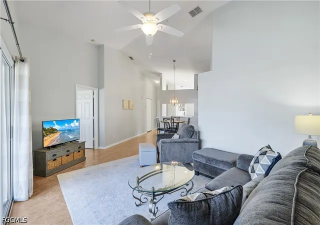 Photo 2 of Condo for sale at 12131 Summergate Cir #203, Fort Myers, FL 33913 | MLS# 2026027709 | Listing updated on 2026-08-28