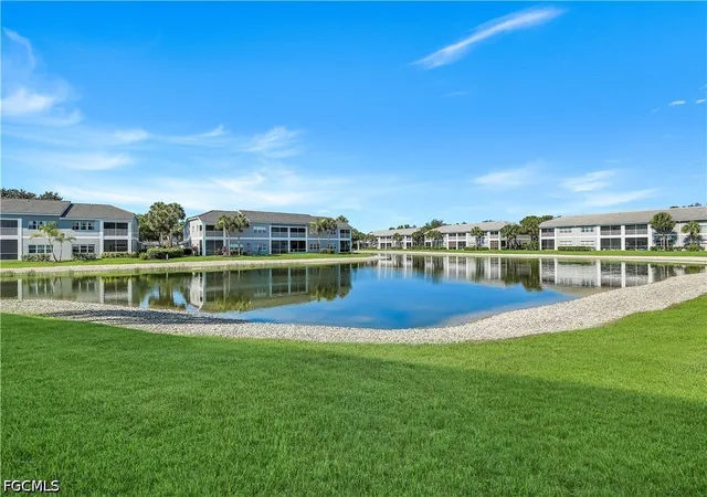 Photo 3 of Condo for sale at 12131 Summergate Cir #203, Fort Myers, FL 33913 | MLS# 2026027709 | Listing updated on 2026-10-02