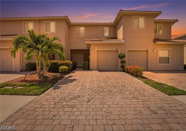 1st image of 3818 Clearbrook Ln, Fort Myers, FL 33966 | MLS# 2026027737