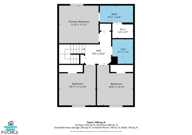 47th image of 3818 Clearbrook Ln, Fort Myers, FL 33966 | MLS# 2026027737