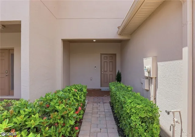 4th image of 3818 Clearbrook Ln, Fort Myers, FL 33966 | MLS# 2026027737