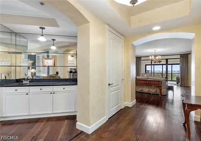 Listing Photo 4 - Condo for sale in building located at 11620Th Ct Of Palms, Fort Myers, FL 33908 - Unit #202