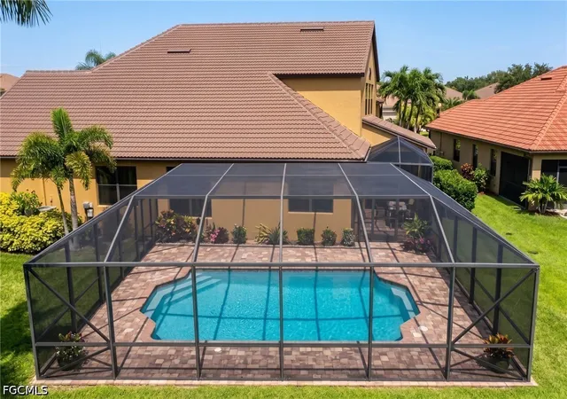 Photo 3 of Sale Pending at 12926 Village Gate Ct, Fort Myers, FL 33913 | MLS# 2026027768 | Listing updated on 2026-08-30