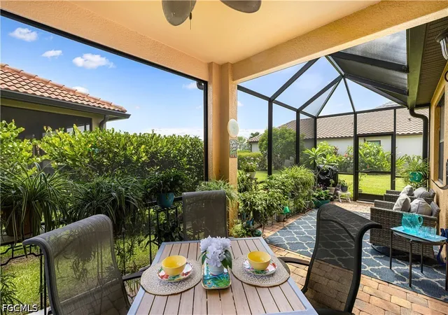 Photo 3 of Sale Pending at 12926 Village Gate Ct, Fort Myers, FL 33913 | MLS# 2026027768 | Listing updated on 2026-08-30