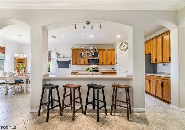 Photo 4 of Sale Pending at 12926 Village Gate Ct, Fort Myers, FL 33913 | MLS# 2026027768 | Listing updated on 2026-08-30