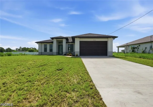 Photo 1 of Single family home for sale at 7019 Palpano Cir, Labelle, FL 33935 | MLS# 2026027774 | Listing updated on 2026-08-25
