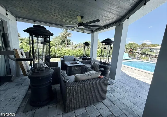 Photo 3 of Single family home for sale at 122 E N Shore Ave, North Fort Myers, FL 33917 | MLS# 2026027802 | Listing updated on 2026-08-22