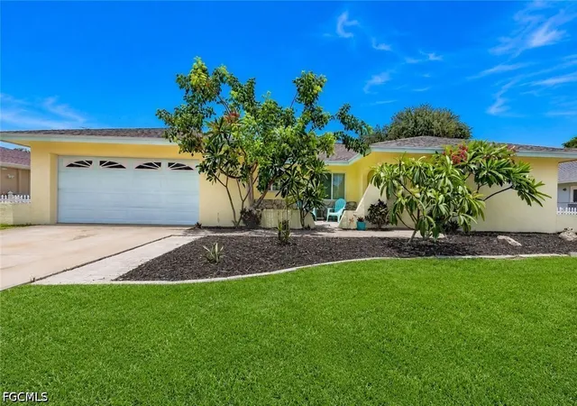 Photo 1 of Single family home for sale at 3937 Se 9th Court, Cape Coral, FL 33904 | MLS# 2026027843 | Listing updated on 2026-08-30