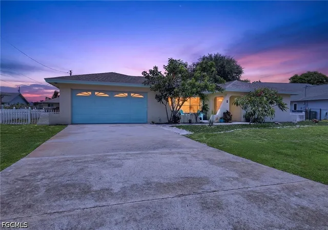 Photo 2 of Single family home for sale at 3937 Se 9th Court, Cape Coral, FL 33904 | MLS# 2026027843 | Listing updated on 2026-08-30