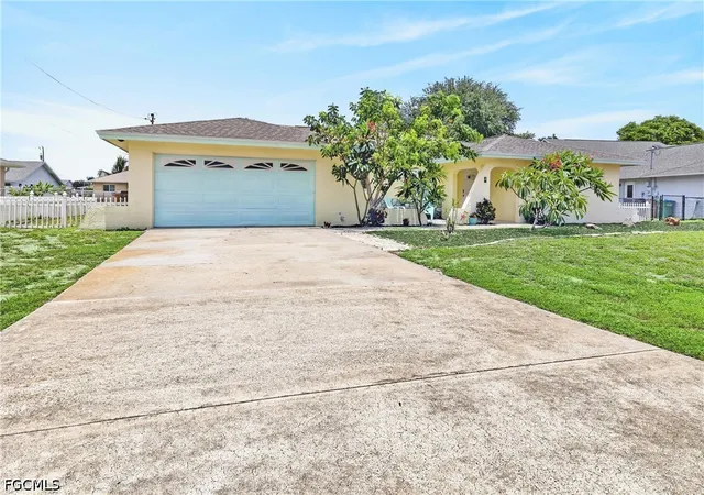 Photo 3 of Single family home for sale at 3937 Se 9th Court, Cape Coral, FL 33904 | MLS# 2026027843 | Listing updated on 2026-08-30