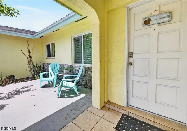 Photo 4 of Single family home for sale at 3937 SE 9th Court, Cape Coral, FL 33904 | MLS# 2026027843 | Listing updated on 2026-08-30