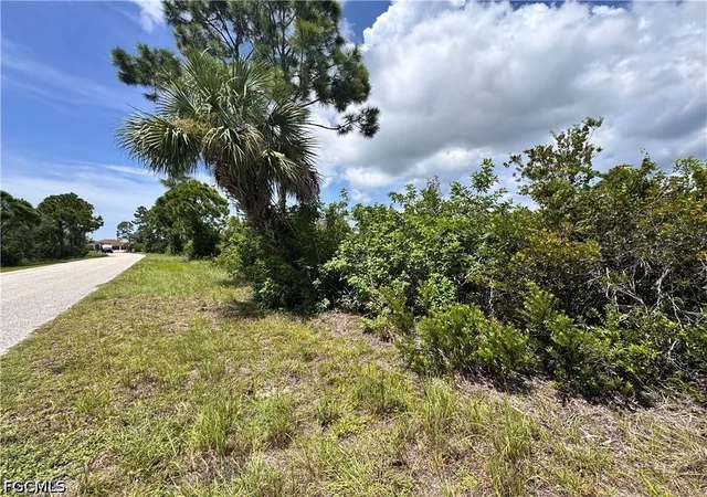 Photo 3 of Land for sale at 14154 Whittier Ln, Port Charlotte, FL 33981 | MLS# 2026027852 | Listing updated on 2026-08-27