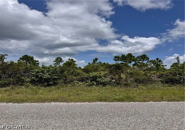 Photo 4 of Land for sale at 14154 Whittier Ln, Port Charlotte, FL 33981 | MLS# 2026027852 | Listing updated on 2026-08-27
