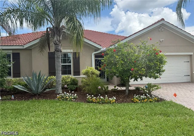 Photo 1 of Sale Pending at 3217 Birch Tree Ln, Alva, FL 33920 | MLS# 2026027859 | Listing updated on 2026-08-30