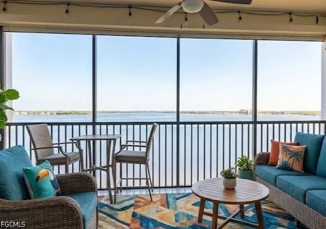 Photo 1 of Condo for sale at 1901 Clifford St #1003, Fort Myers, FL 33901 | MLS# 2026027863 | Listing updated on 2026-08-17