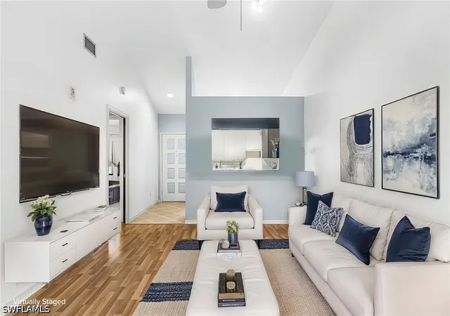 Photo 1 of Condo for sale at 5857 Rattlesnake Hamm Rd #204, Naples, FL 34113 | MLS# 226024249 | Listing updated on 2026-08-24