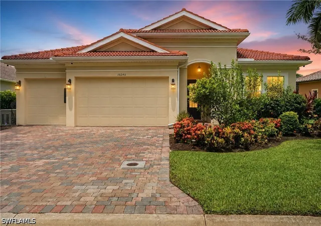 1st image of 10240 Avonleigh Dr, Bonita Springs, FL 34135 | MLS# 226024252