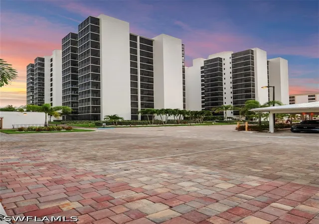 2nd image of 6612 Estero Blvd #301, Fort Myers Beach, FL 33931 | MLS# 226023554