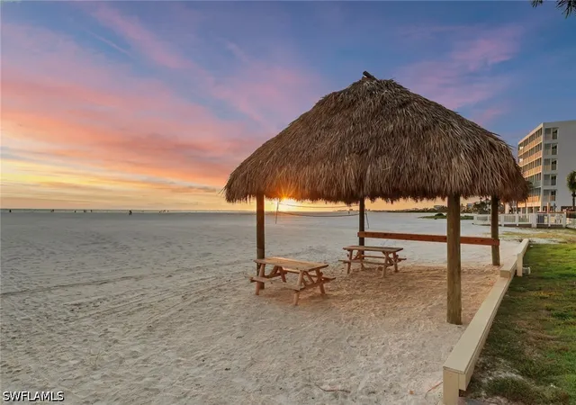 48th image of 6612 Estero Blvd #301, Fort Myers Beach, FL 33931 | MLS# 226023554