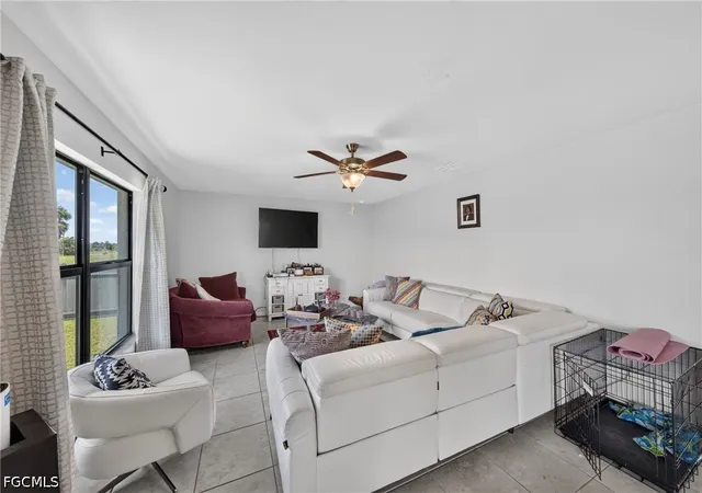 Photo 3 of Single family home for sale at 3903 NW 38th Street, Cape Coral, FL 33993 | MLS# 2026027881 | Listing updated on 2026-08-26