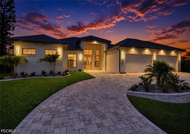 Photo 3 of Single family home for sale at 2201 Beach Pkwy W, Cape Coral, FL 33914 | MLS# 2026027914 | Listing updated on 2026-08-30
