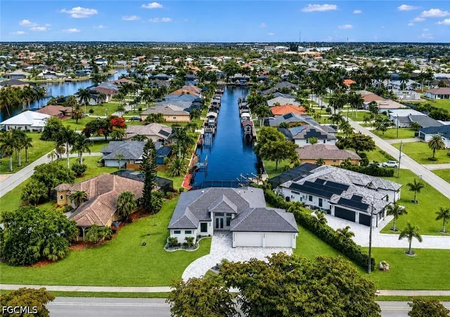 Photo 4 of Single family home for sale at 2201 Beach Pkwy W, Cape Coral, FL 33914 | MLS# 2026027914 | Listing updated on 2026-08-30