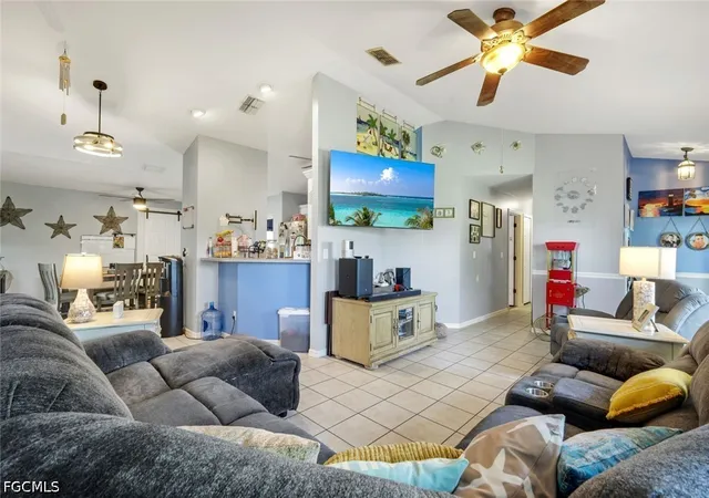 Photo 2 of Single family home for sale at 1923 Sw 26th Terrace, Cape Coral, FL 33914 | MLS# 2026027953 | Listing updated on 2026-10-02