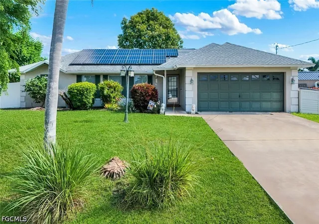 1st image of 1923 Sw 26th Terrace, Cape Coral, FL 33914 | MLS# 2026027953
