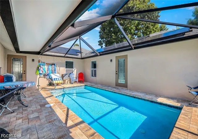 2nd image of 1923 Sw 26th Terrace, Cape Coral, FL 33914 | MLS# 2026027953
