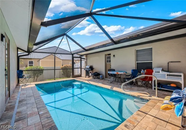Photo 1 of Single family home for sale at 1923 Sw 26th Terrace, Cape Coral, FL 33914 | MLS# 2026027953 | Listing updated on 2026-10-02