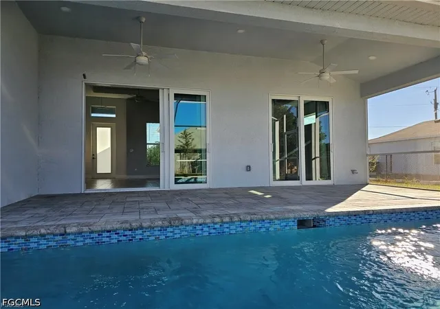 Photo 1 of Single family home for sale at 1425 Nw 1st Street, Cape Coral, FL 33993 | MLS# 2026027987 | Listing updated on 2026-08-26