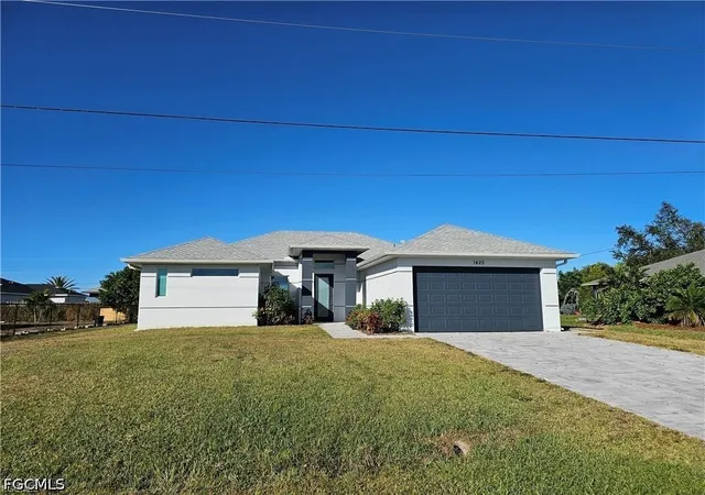 Photo 3 of Single family home for sale at 1425 NW 1st Street, Cape Coral, FL 33993 | MLS# 2026027987 | Listing updated on 2026-08-26