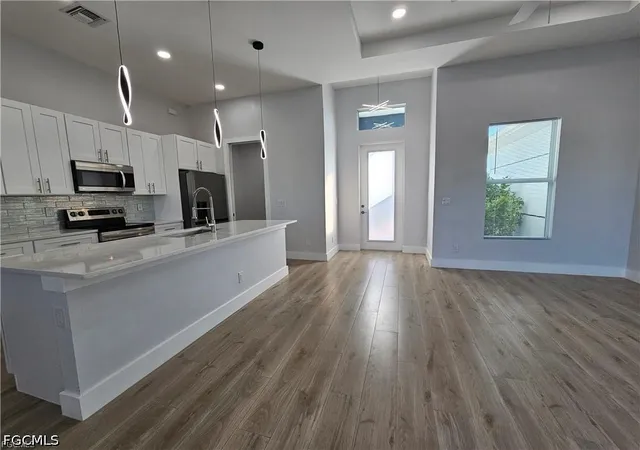 Photo 4 of Single family home for sale at 1425 NW 1st Street, Cape Coral, FL 33993 | MLS# 2026027987 | Listing updated on 2026-08-26