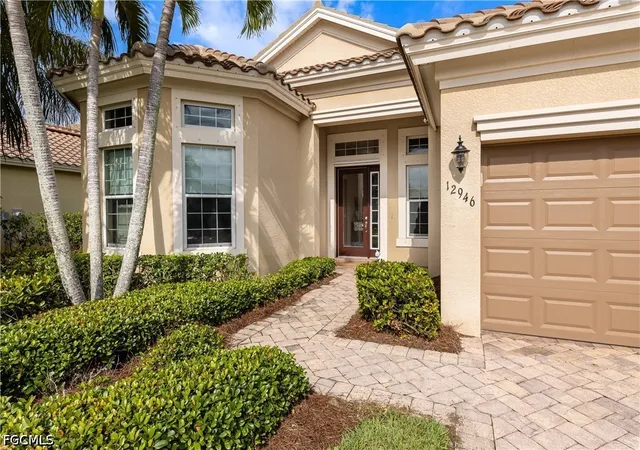 3rd image of 12946 Kingsmill Way, Fort Myers, FL 33913 | MLS# 2026028001