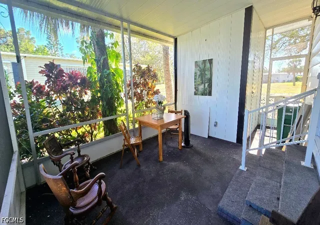 Photo 1 of Manufactured home for sale at 537 Charlemagne Blvd, Naples, FL 34112 | MLS# 2026028006 | Listing updated on 2026-08-29