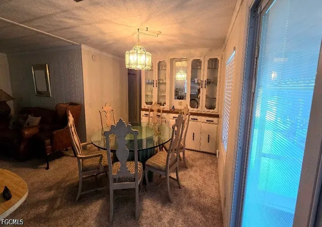 Photo 3 of Manufactured home for sale at 537 Charlemagne Blvd, Naples, FL 34112 | MLS# 2026028006 | Listing updated on 2026-08-29