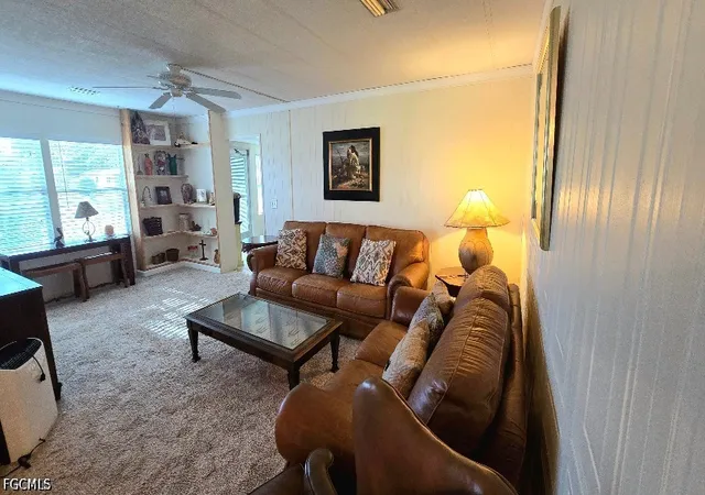 Photo 4 of Manufactured home for sale at 537 Charlemagne Blvd, Naples, FL 34112 | MLS# 2026028006 | Listing updated on 2026-08-29