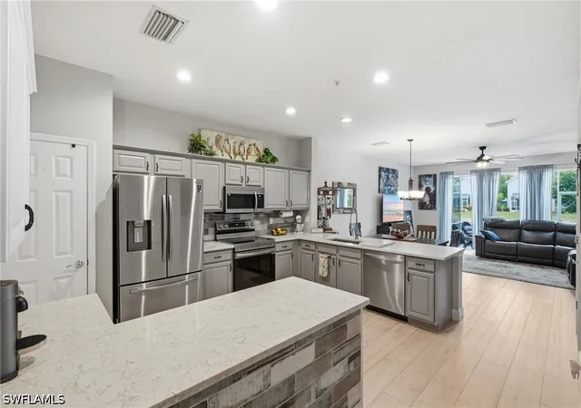 Photo 1 of Sale Pending at 15950 Marcello Cir #247, Naples, FL 34110 | MLS# 226024394 | Listing updated on 2026-08-30