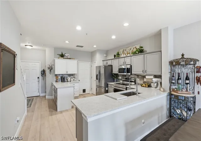 Photo 2 of Sale Pending at 15950 Marcello Cir #247, Naples, FL 34110 | MLS# 226024394 | Listing updated on 2026-08-30
