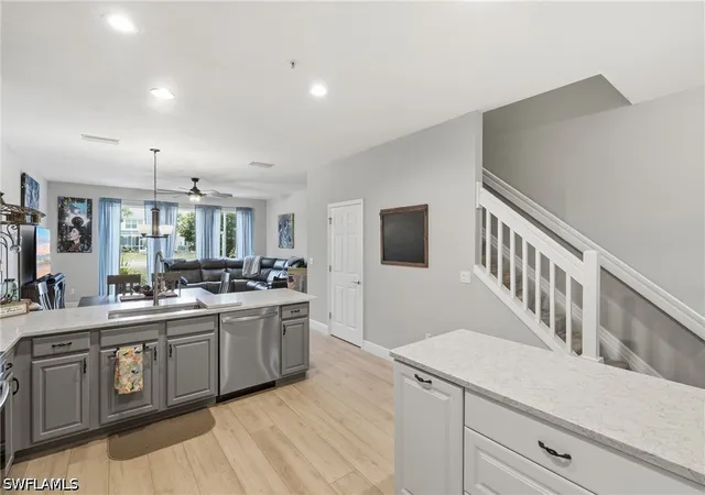 Photo 3 of Sale Pending at 15950 Marcello Cir #247, Naples, FL 34110 | MLS# 226024394 | Listing updated on 2026-08-30