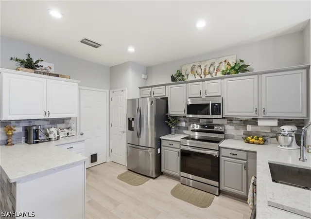 Photo 4 of Sale Pending at 15950 Marcello Cir #247, Naples, FL 34110 | MLS# 226024394 | Listing updated on 2026-08-30