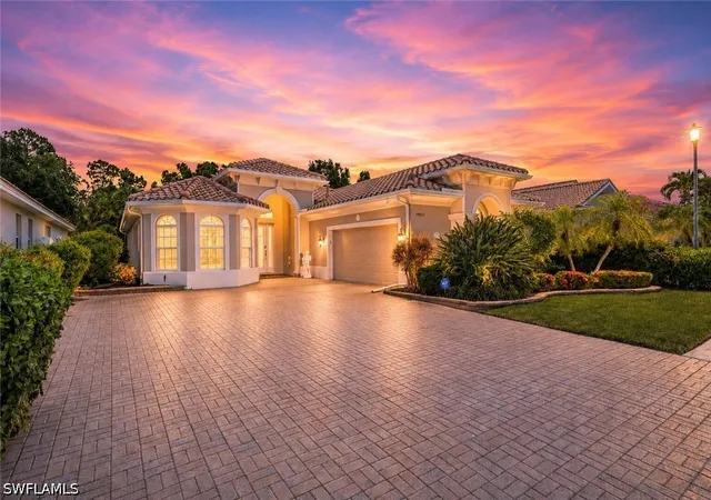 Photo 2 of Sale Pending at 19832 Maddelena Cir, Estero, FL 33967 | MLS# 226024384 | Listing updated on 2026-08-17